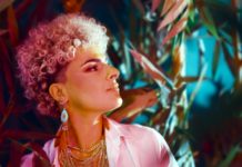 Musica, la cantante battipagliese Danya Kahlo lancia il singolo “Cinque” Danya Kahlo