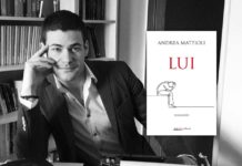 Libri, “Lui” di Andrea Mattioli: la vita vista a quaranta metri d’altezza – Recensione Andrea Mattioli