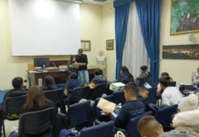 Laboratorio di giornalismo: parte ufficialmente il progetto firmato In Cordata e Battipaglia News Laboratorio di giornalismo