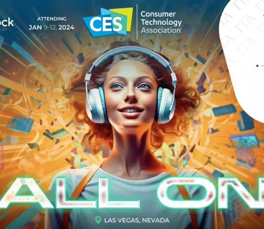 Coderblock: il metaverso tricolore sbarca a Las Vegas per il CES 2024 coderblock