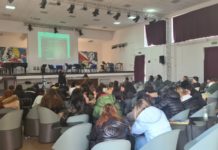 Eboli, inaugurato il Laboratorio di Filologia Classica al “Perito-Levi” Perito Levi