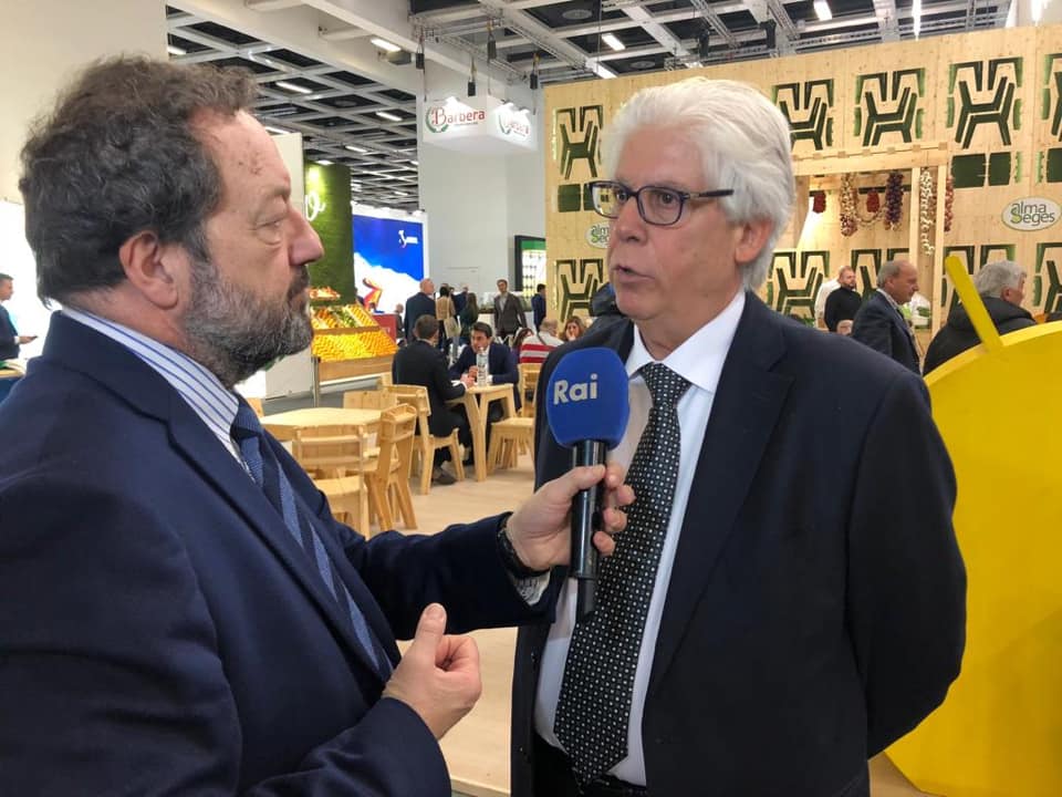 Al Fruit Logistica Di Berlino Alma Seges Ospita Il Dibattito Con al-fruit-logistica-di-berlino-alma-seges-ospita-il-dibattito-con