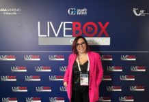 Musica: Ilaria Santonicola protagonista a Casa Sanremo con il singolo “Lettere aperte”