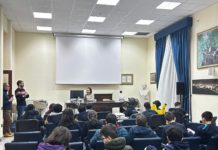 Laboratorio di giornalismo In Cordata & Battipaglia News: conferenza stampa musicale