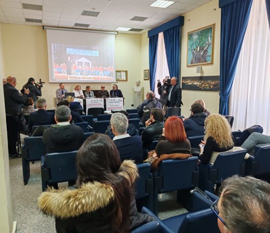 Battipaglia tornerà ad avere il proprio corpo bandistico cittadino: la conferenza stampa