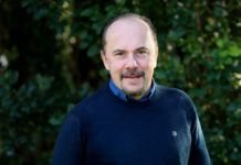 Teatro Giuffré: domenica a Battipaglia c’è Maurizio Casagrande con “Il viaggio del papà” Giuffré Maurizio Casagrande