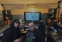 Musica, il rapper battipagliese Signor D collabora con Mastafive in “Maschere” Signor D