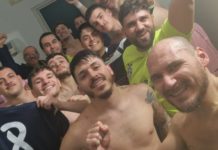 Calcio a 5, continua il sogno delle “Belve”: Belvedere in finale playoff