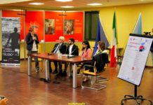 Battipaglia, al via l’edizione 2024 de “Il Maggio dei Libri” con “Nudo” di Andrea Picariello