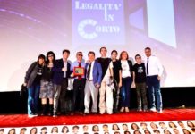 Agropoli, cultura. Vincitori di “Legalità in Corto” gli studenti di San Cipriano Picentino e Caserta