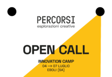 Percorsi Innovation Camp 2024, aperta la call per selezionare 40 giovani innovatori
