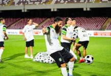 Calcio, Operazione Nostalgia all’insegna delle “Fútbol Emotion”