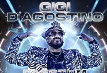 Paestum, Gigi D’Agostino in concerto il 24 agosto all’Arena dei Templi