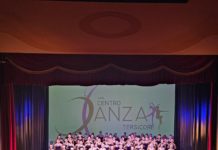 Centro Danza Tersicore, a Mercato San Severino il saggio-spettacolo di Antonella Costabile