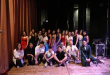 Sing&Song Home Studio: la stagione termina con il meglio delle colonne sonore cinematografiche