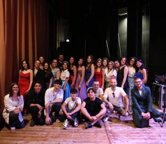 Sing&Song Home Studio: la stagione termina con il meglio delle colonne sonore cinematografiche