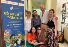 Battipaglia, Puzzle Aps presenta la Prima Edizione del Festival dell’Unicità