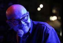 Musica, Luigi Snichelotto pubblica il nuovo album “Le baccanti sulla sprea” Luigi Snichelotto