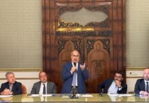 Premio Sele d’Oro Mezzogiorno, ecco la 40esima edizione: spazio all’Autonomia differenziata vista da Sud Premio Sele d'Oro