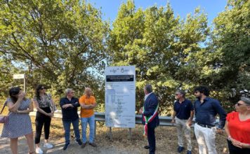 Capaccio Paestum, via ai lavori di messa in sicurezza dei tratti stradali Capaccio Paestum