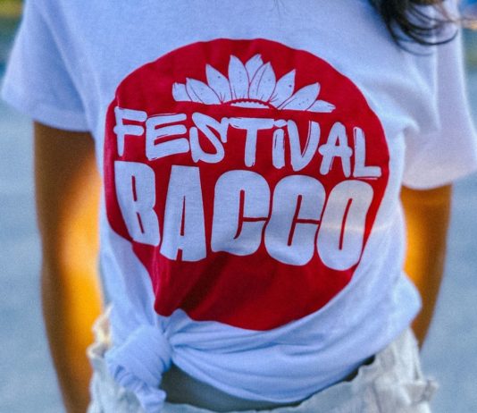 Festival Bacco. Musica, arte e divertimento nel Borgo delle Grotte a San Gregorio Magno Festival Bacco