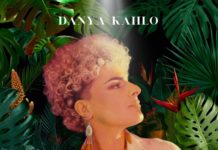 Musica, Danya Kahlo: la cantante battipagliese pubblica il singolo “Enchanté” Danya Kahlo