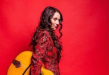 Dialoghi Mediterranei: Palinuro accoglie gli artisti internazionali Leila Duclos e Jamal Oassini Dialoghi Mediterranei