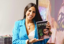 Libri, Annacaterina Scarpetta e l’esordio con “Si vede dagli occhi”: perdersi e ritrovarsi nel mondo Annacaterina Scarpetta