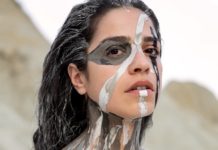 Teatro dei Calanchi: l’attrice Carola Santopaolo torna in scena con uno spettacolo da non perdere Carola Santopaolo