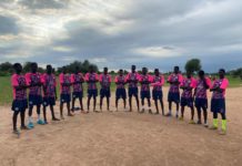 Atletico 4 Senegal, torna l’iniziativa solidale dell’Atletico Battipaglia Atletico 4 Senegal