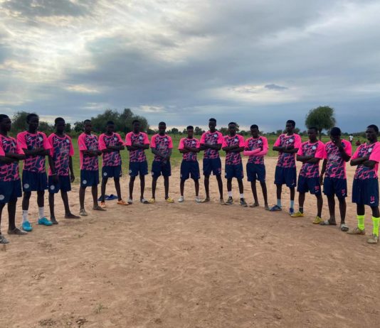 Atletico 4 Senegal, torna l’iniziativa solidale dell’Atletico Battipaglia Atletico 4 Senegal