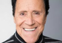 Teatro Giuffré, domenica 17 novembre in scena Giacomo Rizzo con “Due cuori e una capanna” Giacomo Rizzo