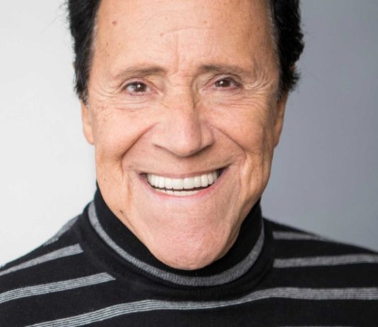 Teatro Giuffré, domenica 17 novembre in scena Giacomo Rizzo con “Due cuori e una capanna” Giacomo Rizzo