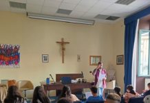 Laboratorio di Giornalismo: critica cinematografica e fake news