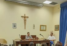 Laboratorio di giornalismo: conferenza stampa musicale con Gerardo Giarletta