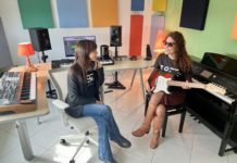 Salerno. Nasce Zona Studios: spazio alla musica degli artisti emergenti del territorio Zona Studios