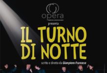 Teatro Aldo Giuffré: in scena stasera la Compagnia Opera con “Il turno di notte”