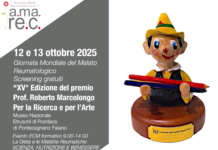 A Pontecagnano la Salute diventa protagonista: screening gratuiti, camminata della salute e il prestigioso Premio Marcolongo per la ricerca e l’arte