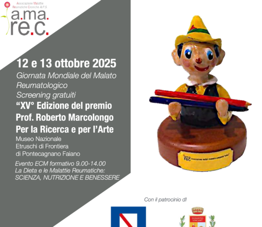 A Pontecagnano la Salute diventa protagonista: screening gratuiti, camminata della salute e il prestigioso Premio Marcolongo per la ricerca e l’arte