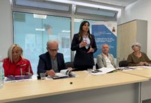 Giornate per la Salute Reumatologica Pontecagnano Faiano, 12–13 ottobre 2025