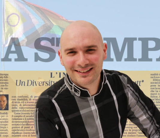 Battipaglia in festa: il giornalista Pasquale Quaranta premiato con il QPrize 2025