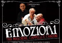 Il Teatro Giuffrè di Battipaglia inaugura la stagione 25/26 nel ricordo di Ilaria Valitutto