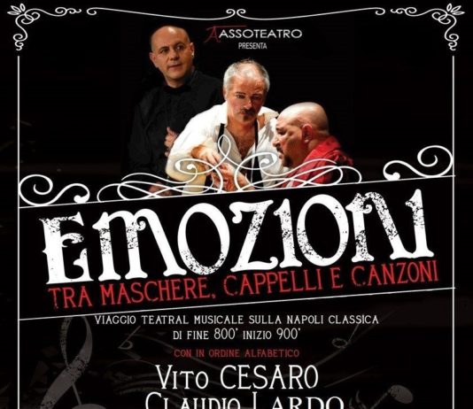 Il Teatro Giuffrè di Battipaglia inaugura la stagione 25/26 nel ricordo di Ilaria Valitutto