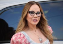 Il teatro Giuffrè di Battipaglia ospita Ornella Muti