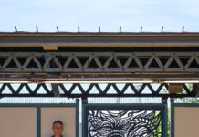 Un battipagliese firma l’arte della Metro di New York: “Urban Nature” di Marco Gallotta inaugura alla 111 St (linea 7)