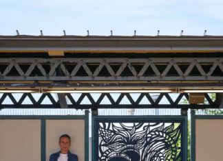 Un battipagliese firma l’arte della Metro di New York: “Urban Nature” di Marco Gallotta inaugura alla 111 St (linea 7)