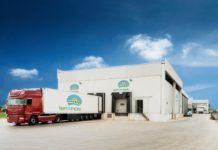 Dalla OP Terramore un progetto per la “rucola sostenibile”