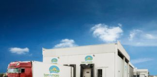 Dalla OP Terramore un progetto per la “rucola sostenibile”