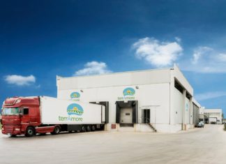 Dalla OP Terramore un progetto per la “rucola sostenibile”