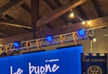 Le Buone Stelle 2026: successo a Battipaglia tra alta cucina e solidarietà